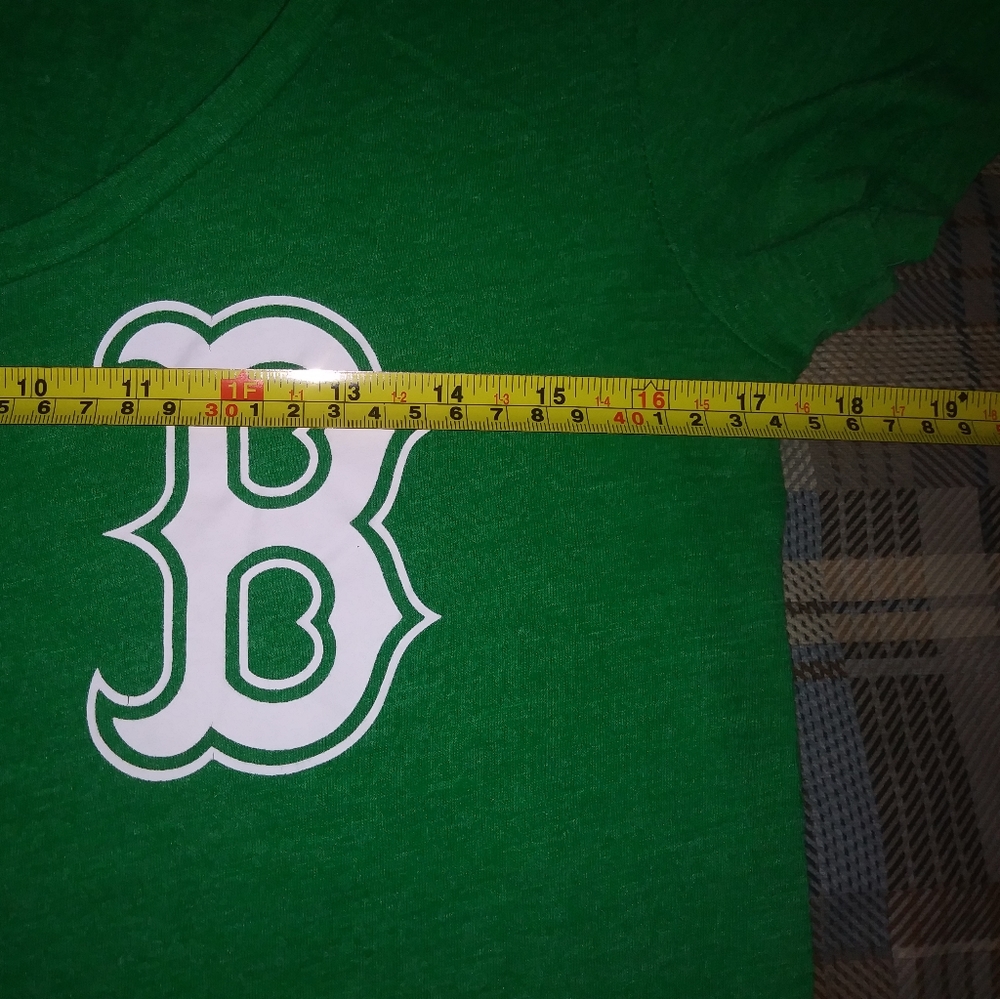 🍀VS Pink MLB Top🍀 - Picture 3 of 10